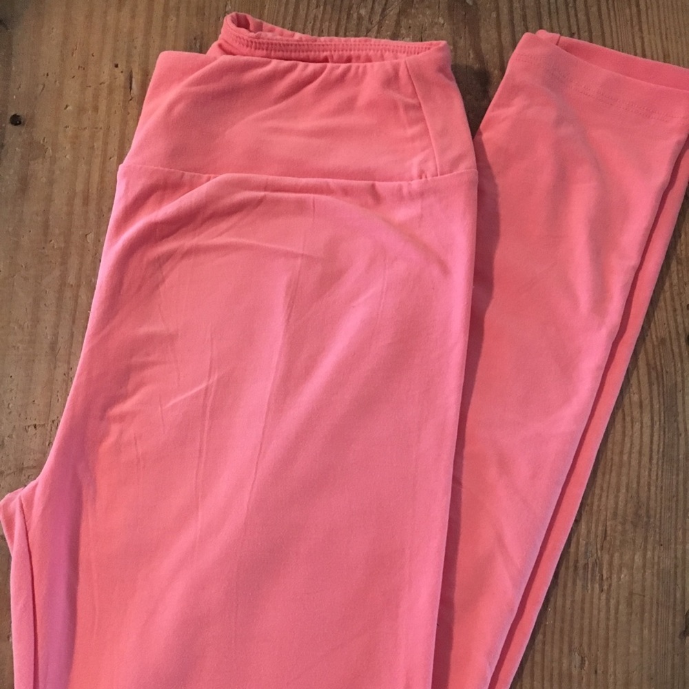 Lularoe OS leggings